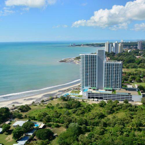 Ph Royal Palm, Nueva Gorgona, Chame, Panama. Apartment Екстериор снимка