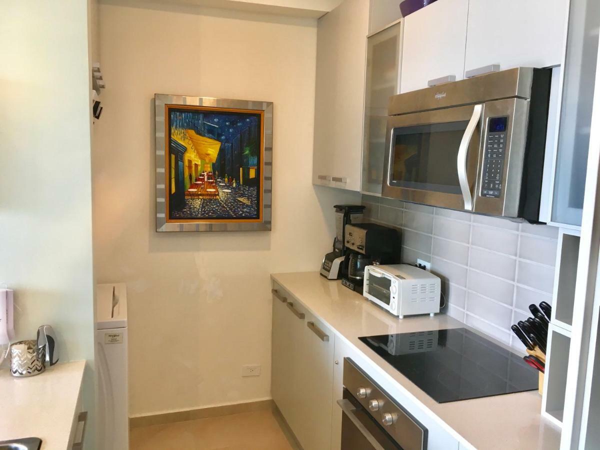 Ph Royal Palm, Nueva Gorgona, Chame, Panama. Apartment Екстериор снимка