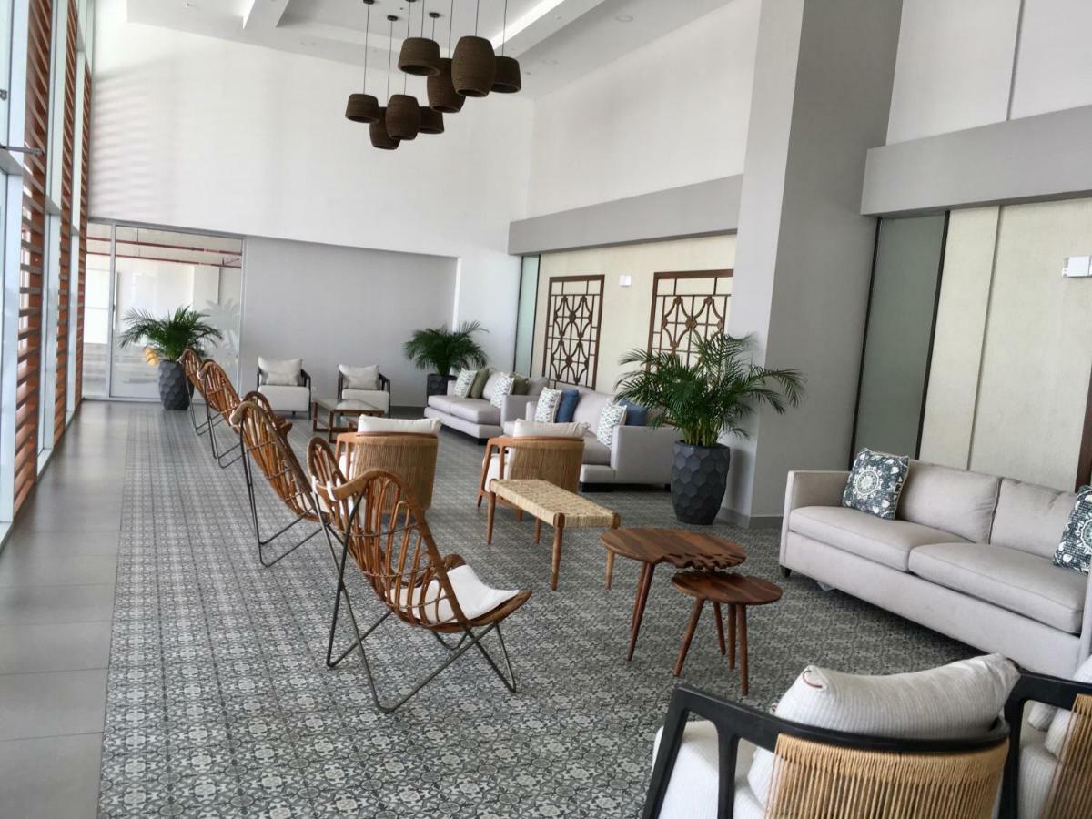 Ph Royal Palm, Nueva Gorgona, Chame, Panama. Apartment Екстериор снимка